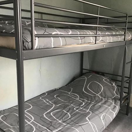 Emma'S Cozy Stay Dublin Ngoại thất bức ảnh