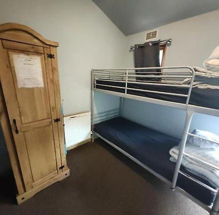 Emma'S Cozy Stay Dublin Ngoại thất bức ảnh