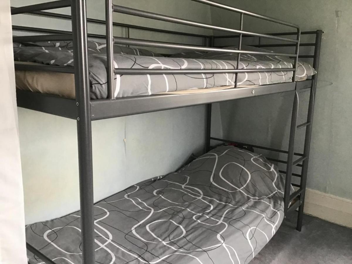 Emma'S Cozy Stay Dublin Ngoại thất bức ảnh