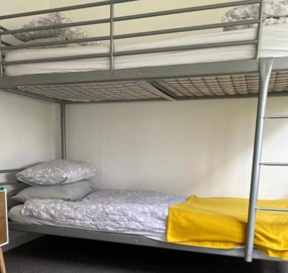 Emma'S Cozy Stay Dublin Ngoại thất bức ảnh