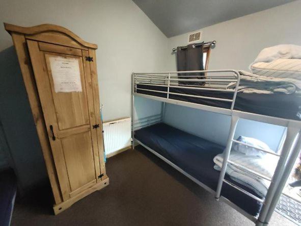 Emma'S Cozy Stay Dublin Ngoại thất bức ảnh