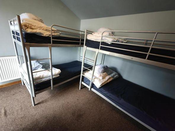 Emma'S Cozy Stay Dublin Ngoại thất bức ảnh